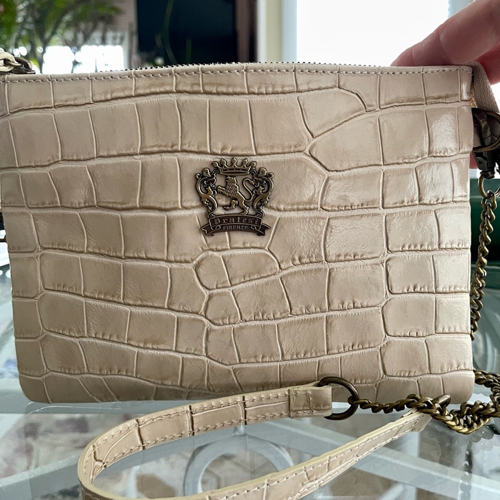 Pratesi Firenze woman’s bag